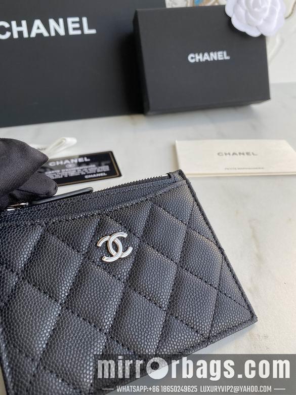 1:1 Chanel Bags A84105 9X11.5cm YG 5