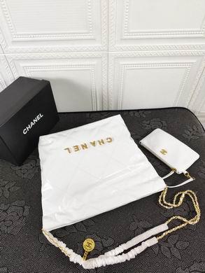 1:1 Chanel Bags 207-1中39X42X8cm 小35X37X7cm WO 3