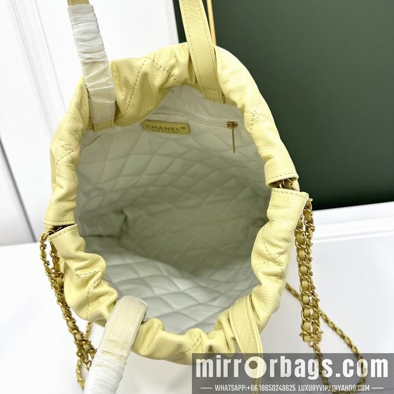 1:1 Chanel Bags 6813 38X48cm 6815 29X34cm WO 1