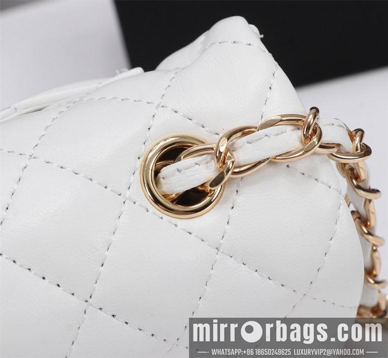 1:1 Chanel Bags 1116 20cm XMY 6