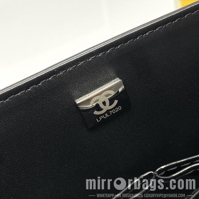 1:1 Chanel Bags CF1112 25X14X7cm XMY 1
