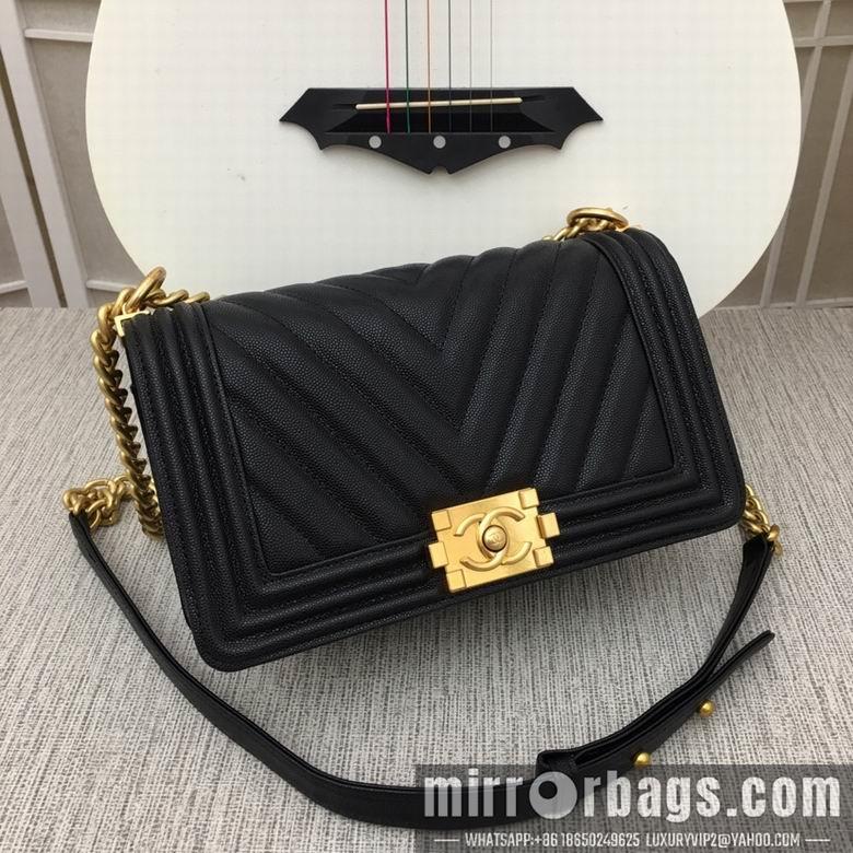 1:1 Chanel Bags 67086 25X14X7cm XMY 30