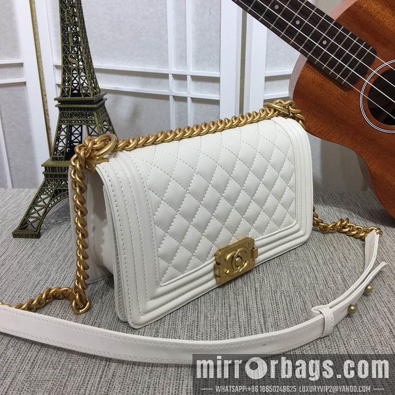 1:1 Chanel Bags 67086 25X14X7cm XMY 1