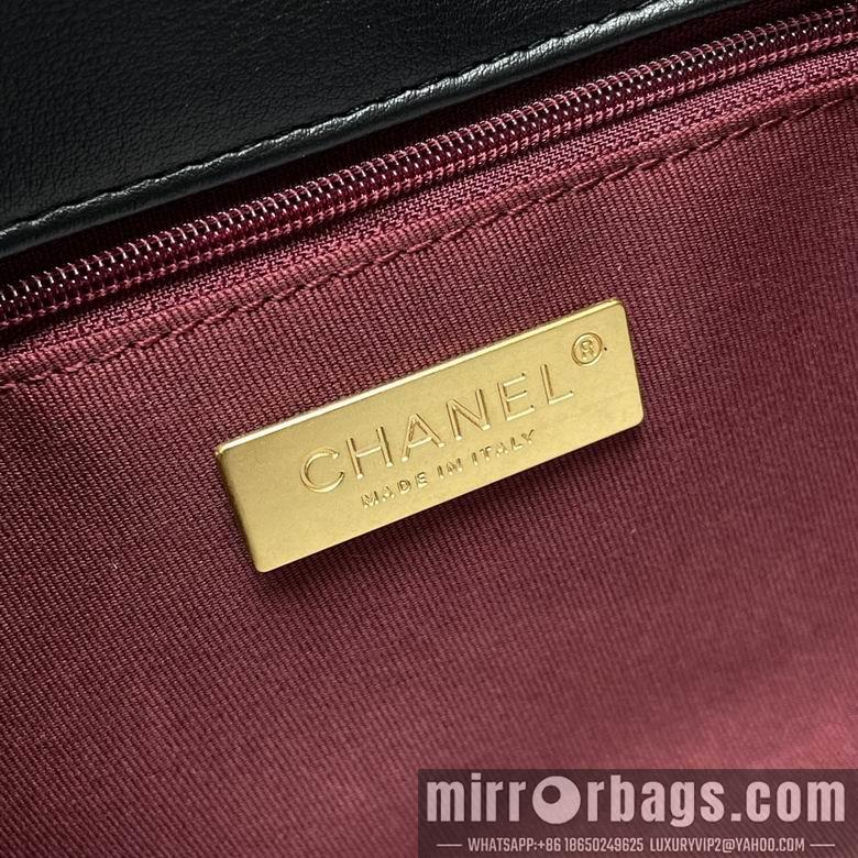1:1 Chanel Bags 9010 26X16X10cm XMY 17