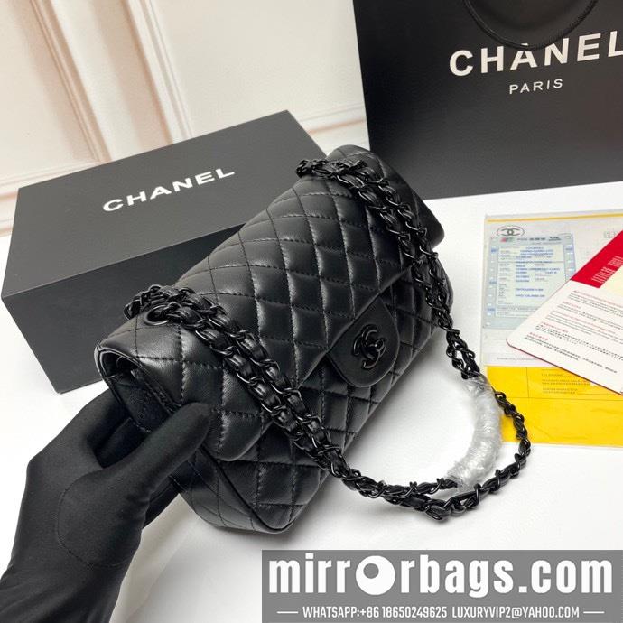 1:1 Chanel Bags CF1112 25X14X7cm XMY 1
