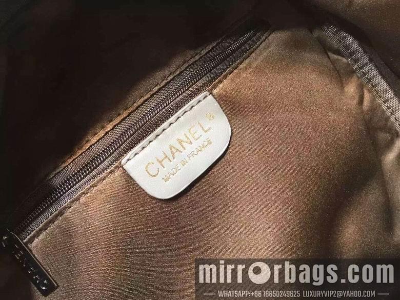1:1 Chanel Bags 3309 38X31X14cm XMY 4