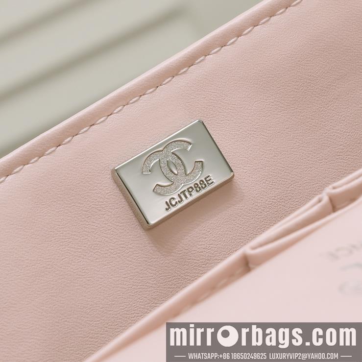 1:1 Chanel Bags 1112 25.5X16X6.5cm WO 2