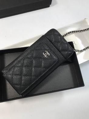 1:1 Chanel Bags 8816 18.2x9x3cm YG 2