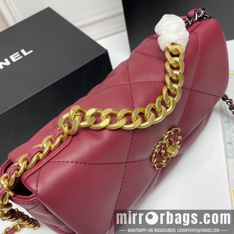 1:1 Chanel Bags 9010 26X16X10cm XMY 9