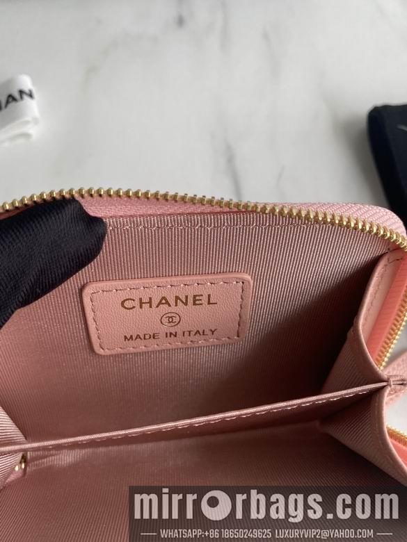 1:1 Chanel Bags AP1650 7.5X2X11cm WO 10