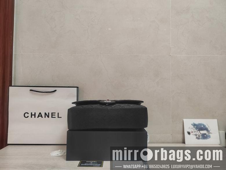 1:1 Chanel Bags 1113190 30X19X10cm WO 4