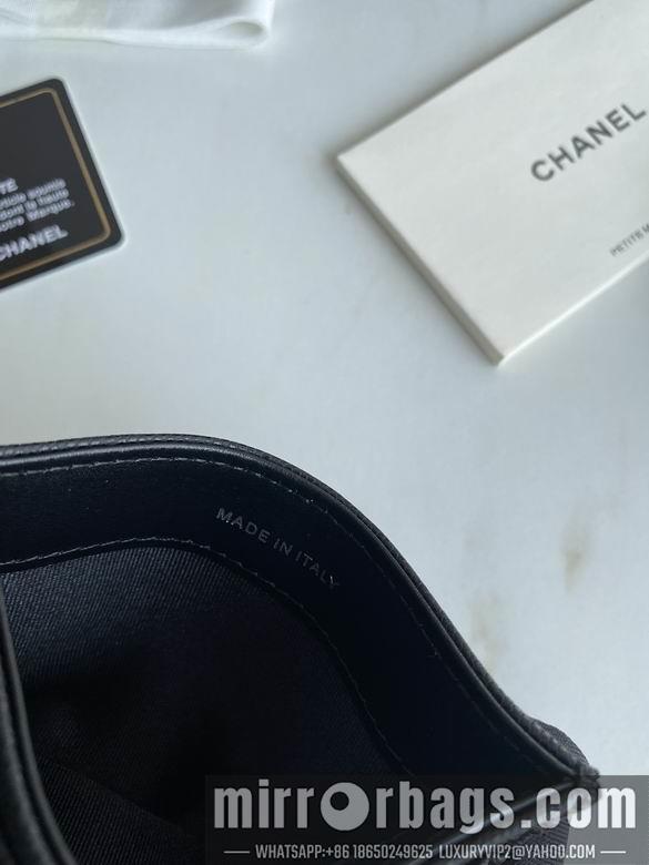 1:1 Chanel Bags 84431 11X7.5X1cm YG 6