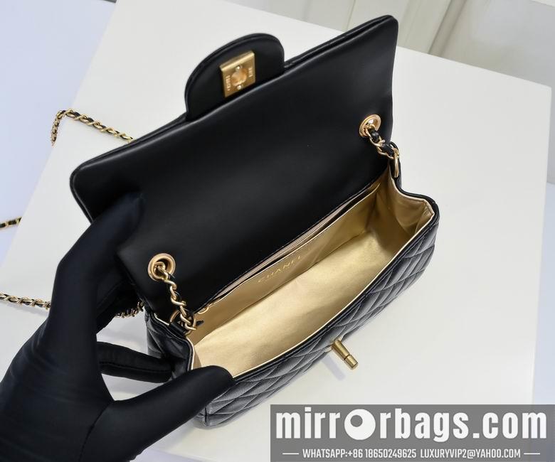 1:1 Chanel Bags 9021 20X12X7cm XMY 1