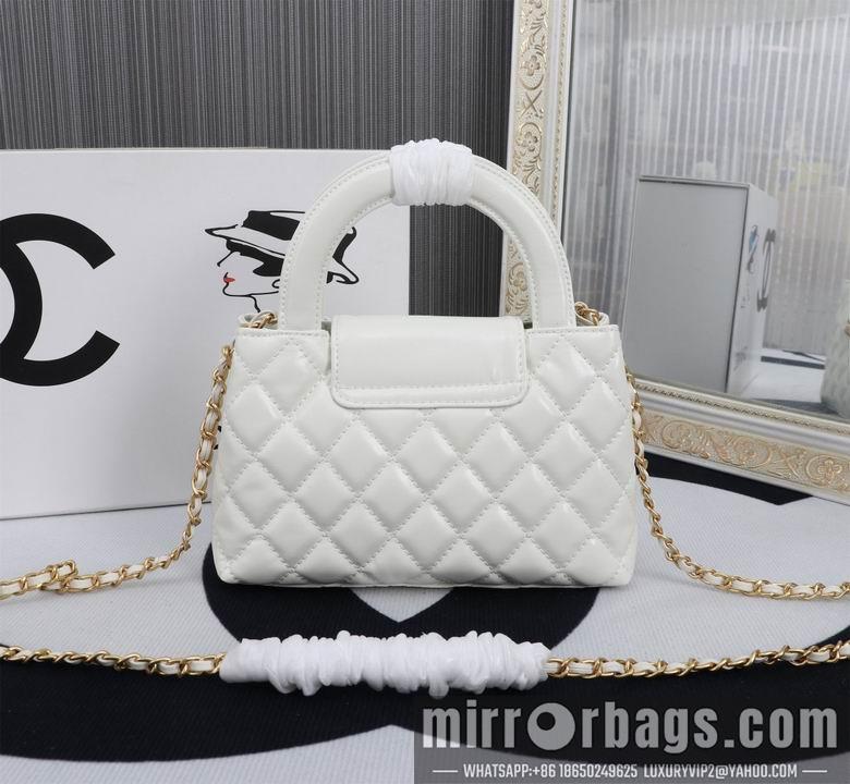 1:1 Chanel Bags 8860 13X19X7cm XMY 2