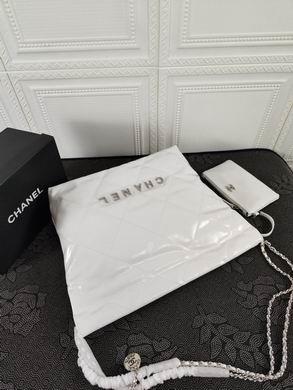 1:1 Chanel Bags 207-1中39X42X8cm 小35X37X7cm WO 3