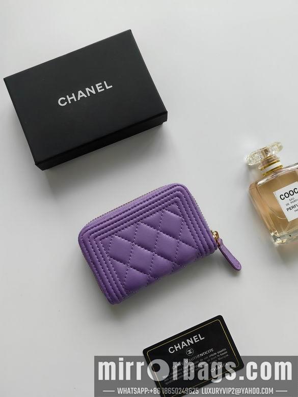 1:1 Chanel Bags A84433 11.5X8cm XMY 4