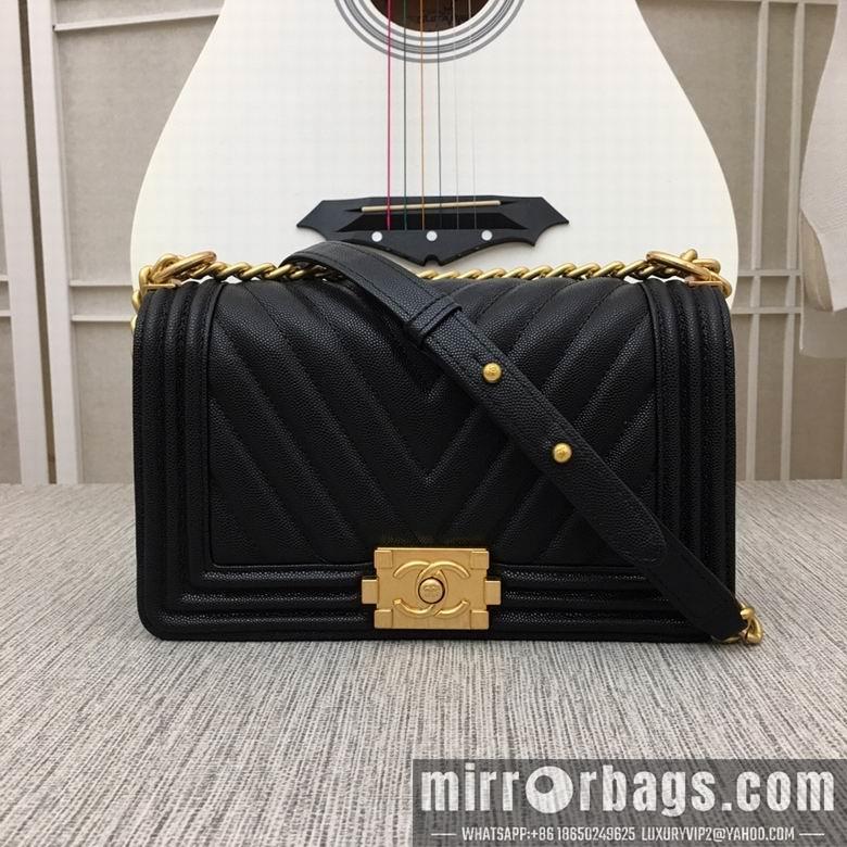 1:1 Chanel Bags 67086 25X14X7cm XMY 30