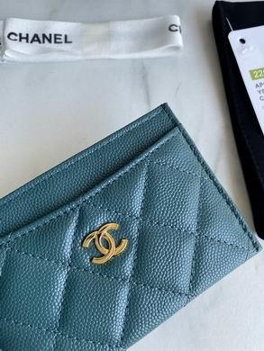 1:1 Chanel Bags AP0213 11X7.5X1cm WO 3