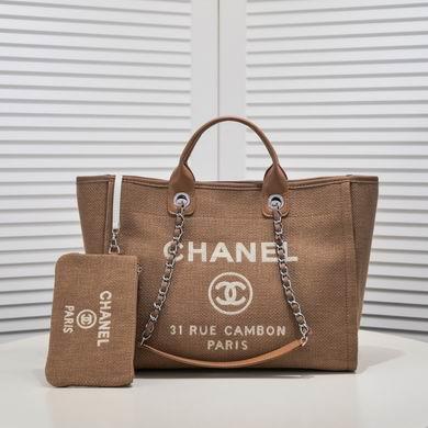 1:1 Chanel Bags Ohanel 67178-6 39X32X18cm WO 4