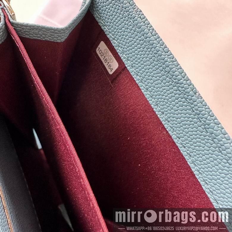 1:1 Chanel Bags 11X17cm 080102 XMY 11
