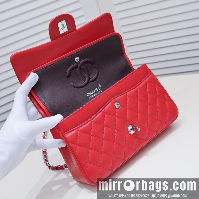 1:1 Chanel Bags 1112 25.5X16X6.5cm WO 3