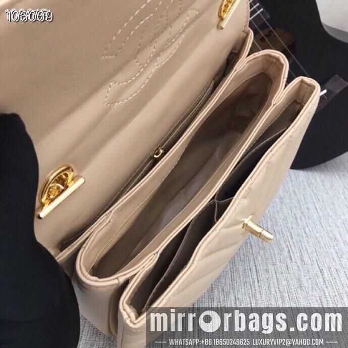 1:1 Chanel Bags 92236 25X12X17cm XMY 7