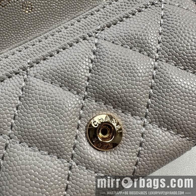 1:1 Chanel Bags 8988 11.3X7.5X2.1cm XMY 7