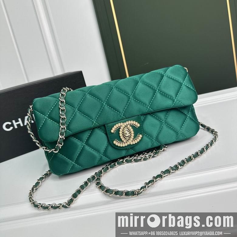 1:1 Chanel Bags 6817 26X12X4cm WO 6