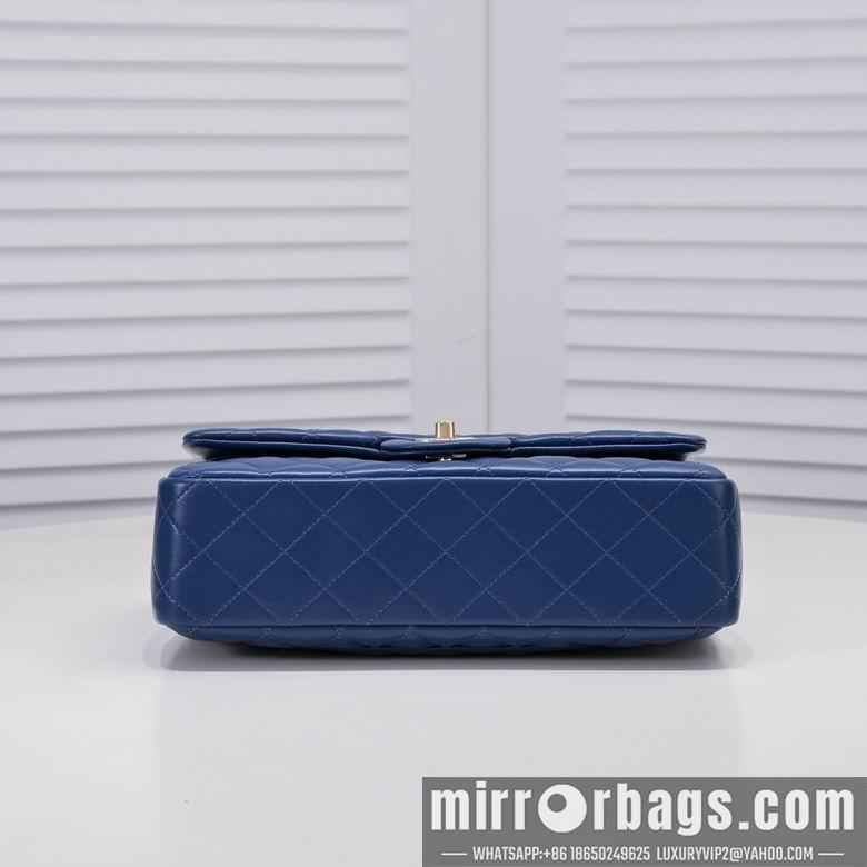 1:1 Chanel Bags 1112 25.5X16X6.5cm WO 6