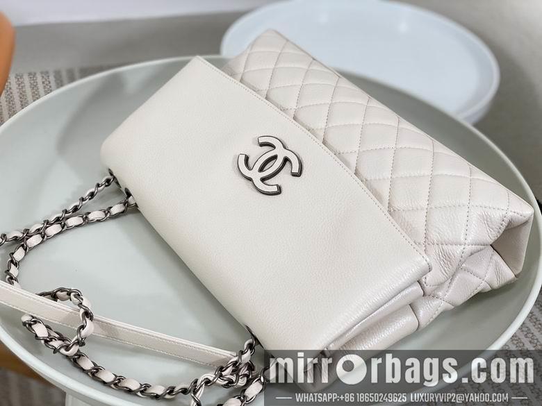 1:1 Chanel Bags AO7095 32X7.5X19cm YG 1