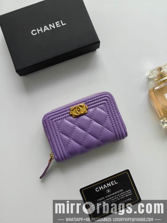 1:1 Chanel Bags A84433 11.5X8cm XMY 4
