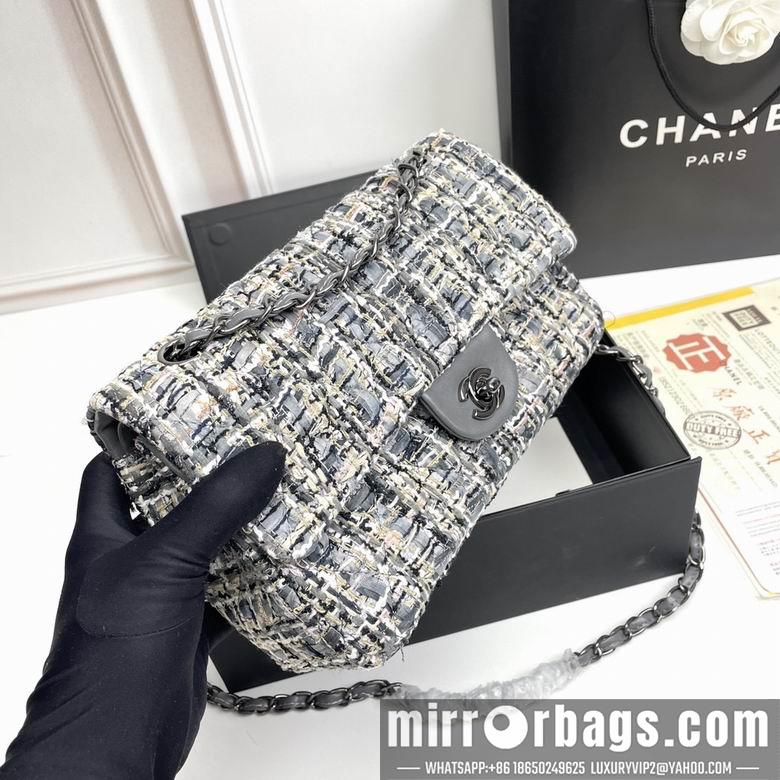 1:1 Chanel Bags 1112 25X14X8cm XMY 5