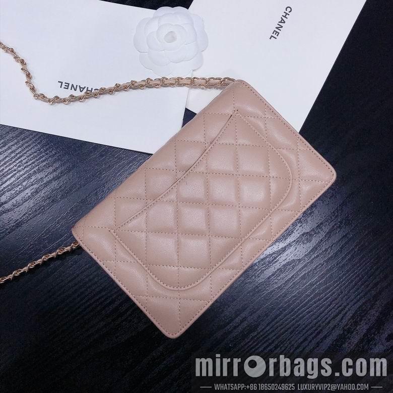 1:1 Chanel Bags 33814 19X13X4cm XMY 6