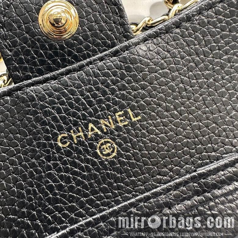 1:1 Chanel Bags 8988 11.3X7.5X2.1cm XMY 13