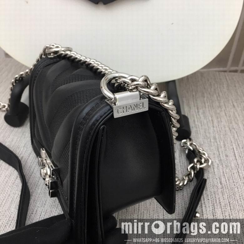 1:1 Chanel Bags 67085 20X12X7.5cm XMY 30