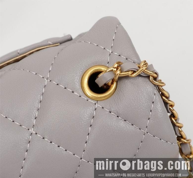 1:1 Chanel Bags 6210 18cm XMY 1