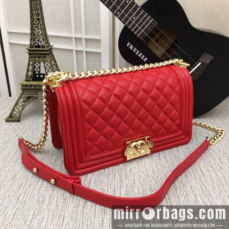 1:1 Chanel Bags 67086 25X15X7.5cm XMY 11