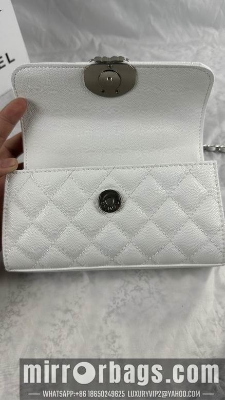 1:1 Chanel Bags 739 19X10X4.5cm WO 1