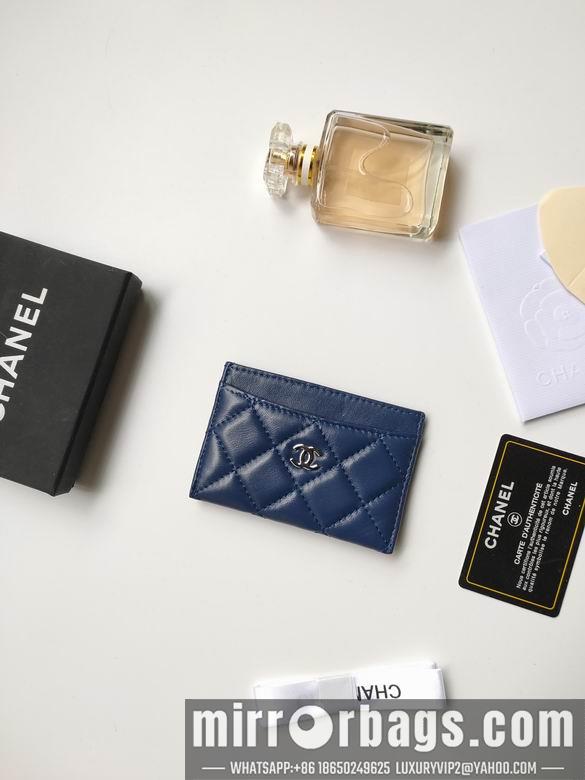 1:1 Chanel Bags AP233 7.5X11.2X0.5cm YG 35