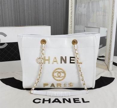 1:1 Chanel Bags 8027 33X14.5X24cm WO 2