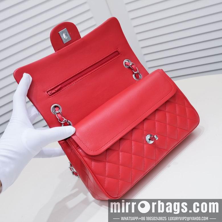 1:1 Chanel Bags 1112 25.5X16X6.5cm WO 3