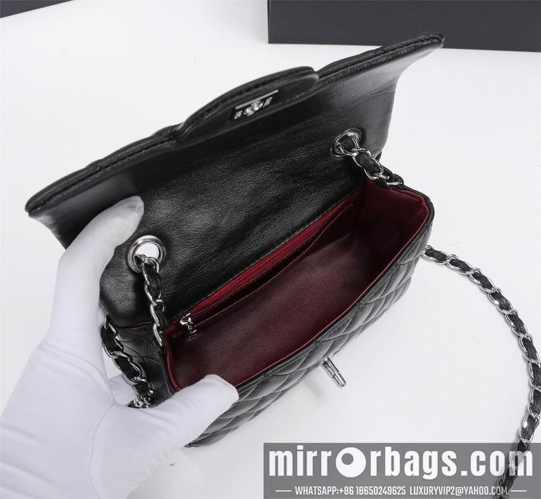 1:1 Chanel Bags 1116 20cm XMY 2