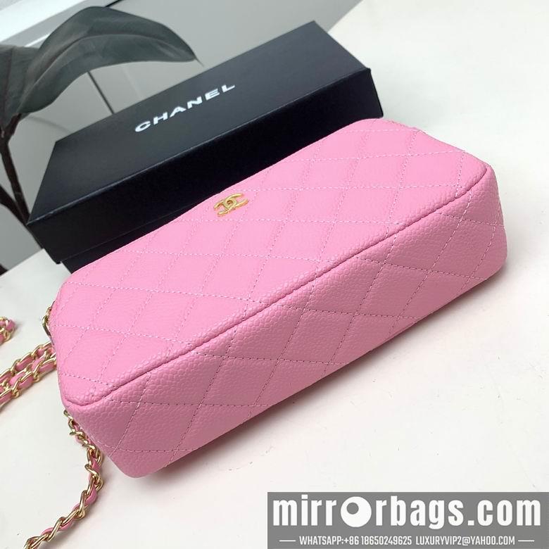 1:1 Chanel Bags 50169 20X10cm XMY 6