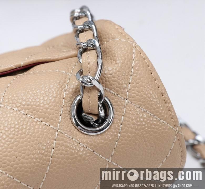 1:1 Chanel Bags 1115 18X12X6cm XMY 11