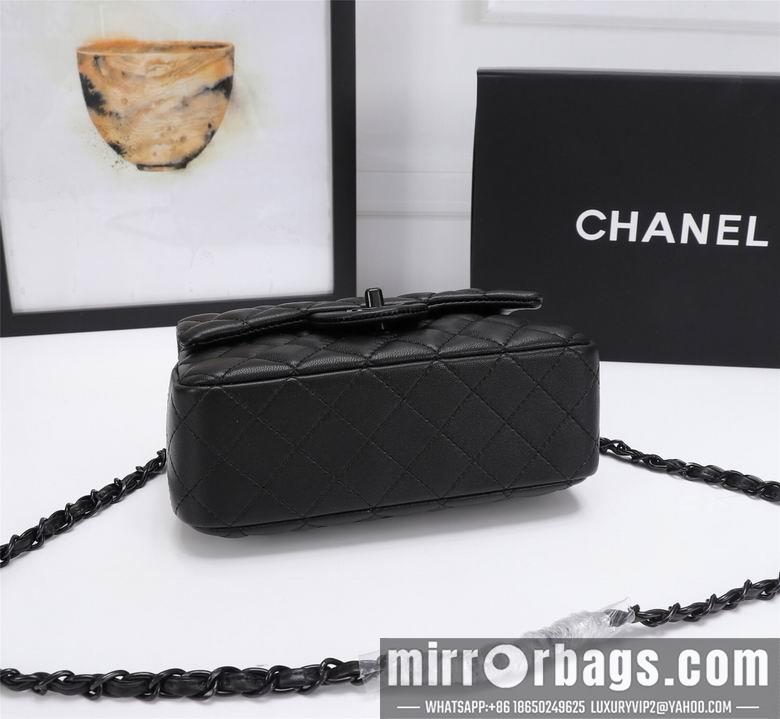 1:1 Chanel Bags 1116 20cm XMY 20