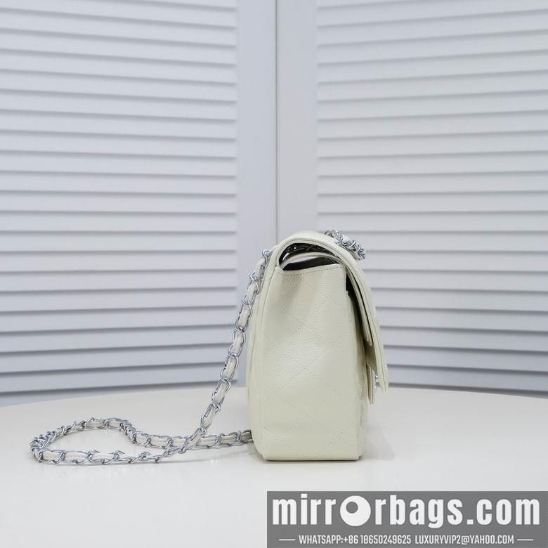 1:1 Chanel Bags 1113 30X18X8cm WO 4