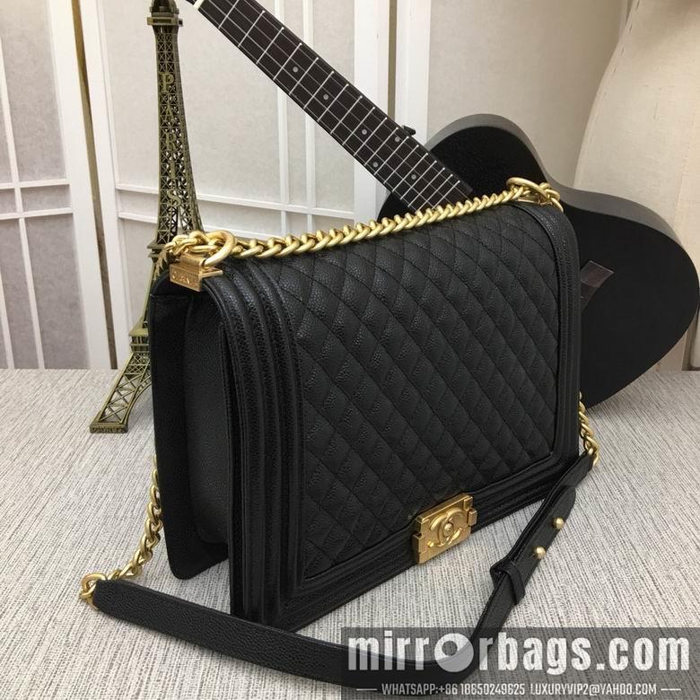 1:1 Chanel Bags 67087 30cm XMY 21