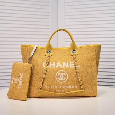 1:1 Chanel Bags Ohanel 67178-6 39X32X18cm WO 15
