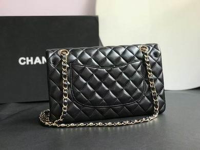 1:1 Chanel Bags BTA01112 15.5X25.5X6.5