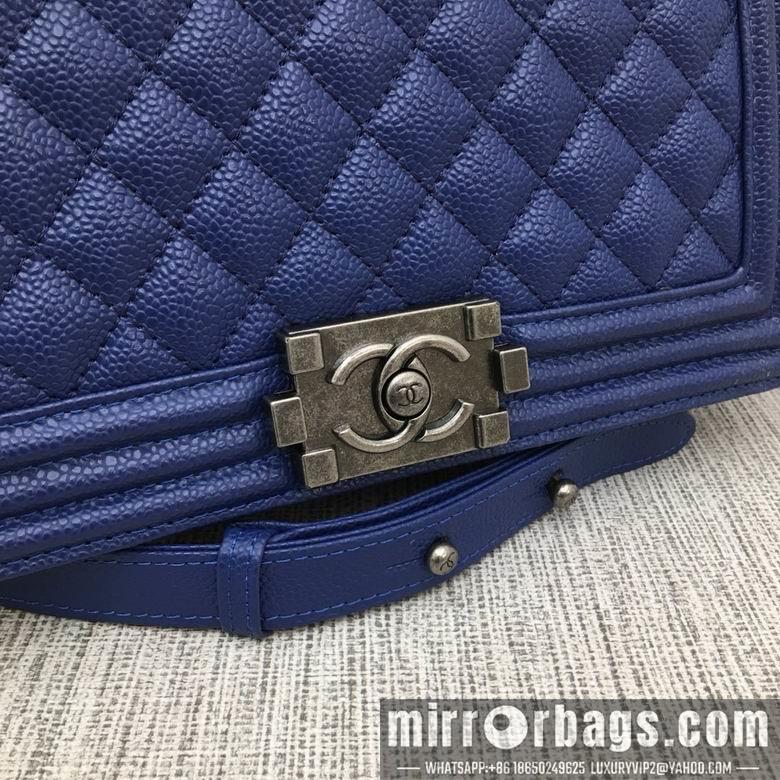 1:1 Chanel Bags 67086 25X14-16X7.5cm XMY 21